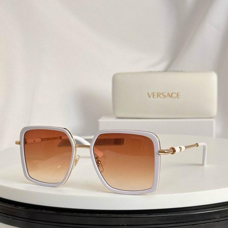 Versace Sunglasses 86